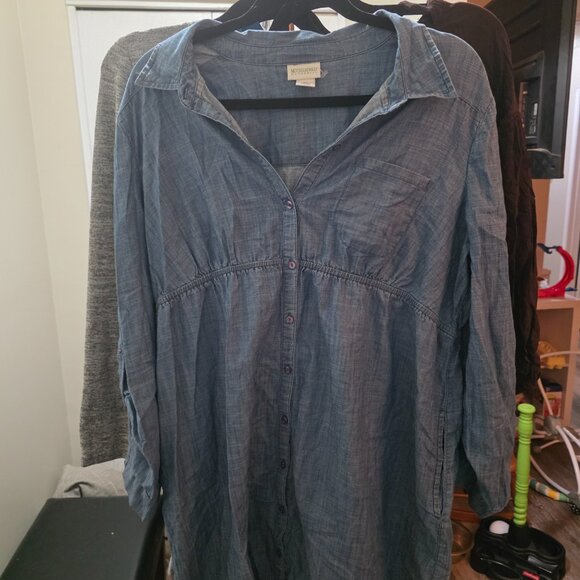 Boutique Maternity Wear Bundle – Designer Comfort Meets Everyday Elegance - Picture 2 of 15